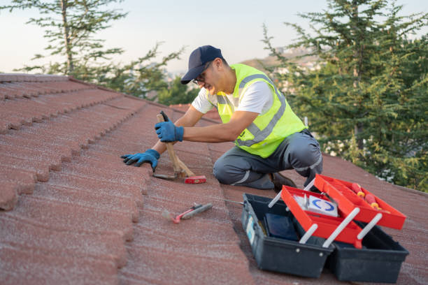 Slate Roofing Contractor in Palm Shores, FL