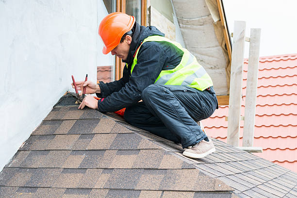 Best Commercial Roofing Services  in Palm Shores, FL